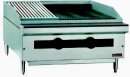 counter top chargrill tk24crb